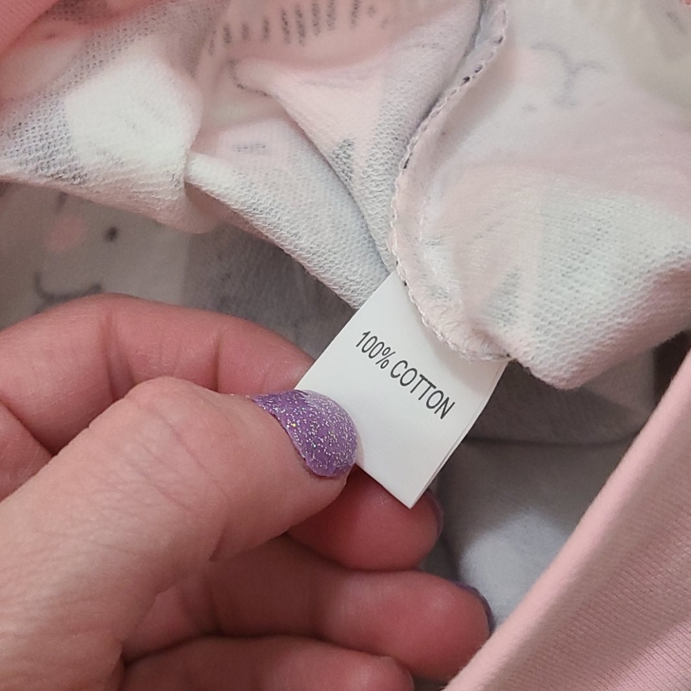 EGHUNOOY Baby Girl Matching Set - Picture 12 of 13